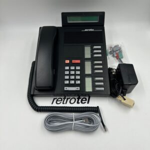 M5209 Centrex Business Set w/ Display - Black M5209-B