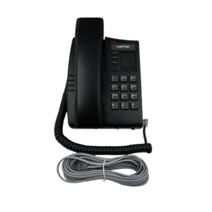 Aastra M8004 Analog Business Set Telephone Refurbished