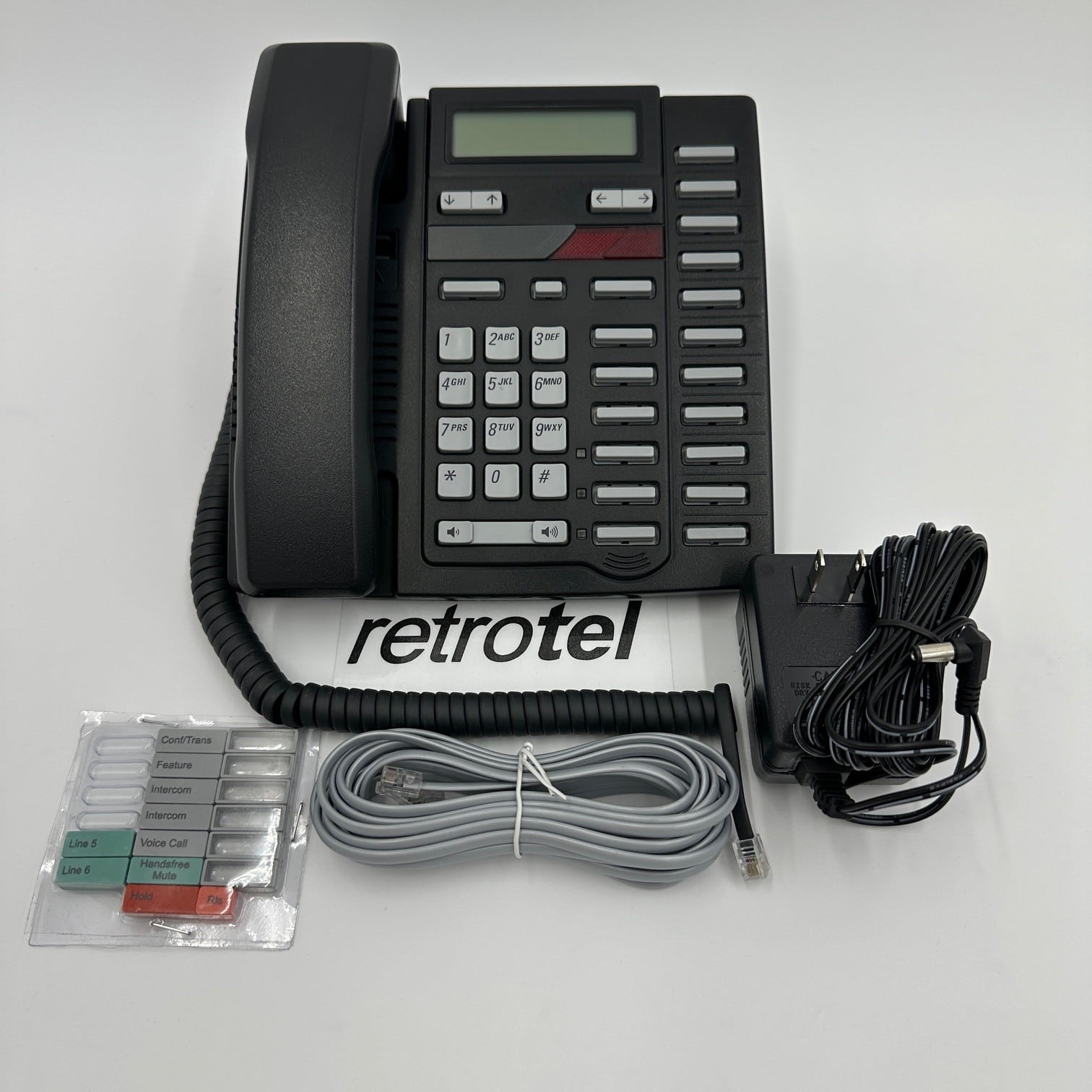 Aastra M9417CW 2-line CLID Handsfree