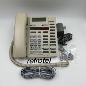 Aastra M9417CW 2-line CLID Handsfree - Ash