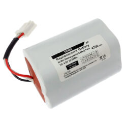 Kangaroo ePump Replacement Battery