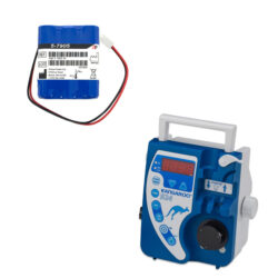 MB-57920-N Replacement Battery for Kangaroo 924 enteral feeding pump