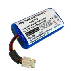 MB-BATT22-L Replacement Battery for Welch Allyn Connex Spot Monitor replaces BATT22