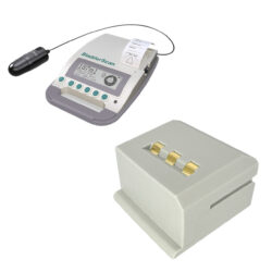 MB-BVI3000-N Replacement Battery for Verathon BVI 3000 BladderScan NiMH 7.2V 1600mAh