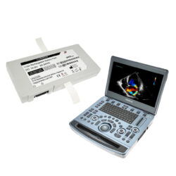 MB-M8-L Replacement Battery for Mindray M8 M9 TE7 ultrasound and SV300 SV350 ventilators