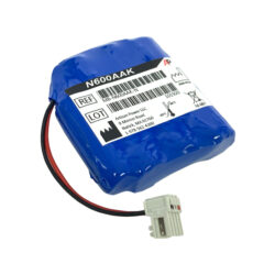 B-N600-N Replacement Battery for B. Braun Perfusor Compact replaces MB1120 and 3/N600AAK