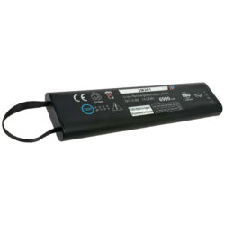 Replacement Battery for GE DASH 3000 4000 5000 B20 B30 B40 monitors