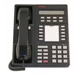 Merlin Legend 10-Button Display Phone (MLX-10D) – Advanced Business Telephone