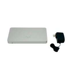 Cisco Meraki MX67 Security Appliance Refurb MX67-HW Front Panel View