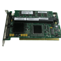 Nortel Board For CallPilot 1002rp N0038381