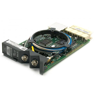 Electro-Optical Interface Packet NT1P63AA for high-speed data transmission