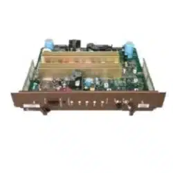 Multi O/P Power Converter Card NT2X09AA Advanced Multi-Output Telecom Power Solution