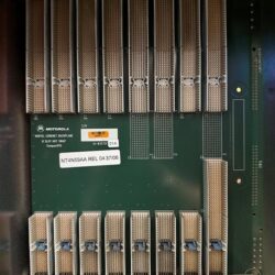 Nortel CoreNet Back Plane NT4N59AA - High-Performance Networking Solution