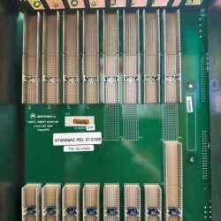 Nortel CoreNet Backplane NT4N59AC - High-Performance Networking Component for Enterprise Systems