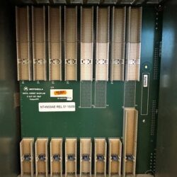 Nortel CoreNet Back Plane NT4N59AE – High-Performance Network Component