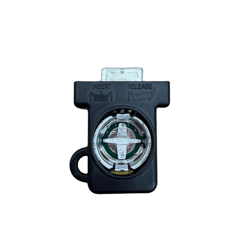 A0802056 NT4N6809 Nortel Dongle Holder – Secure Mounting Bracket for Telecom Modules