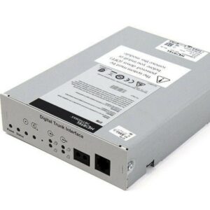 BCM-DTM Digital Trunk Media Bay Module New NT5B04AAAD
