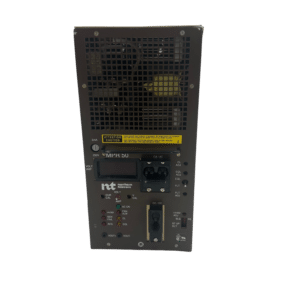 HELIOS 50 Amp Rectifier NT5C07AB – High-Efficiency Power Conversion for Critical Equipment