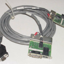 Meridian 1 Trunk Tip/Ring Cable (8 Foot) - NT5D16BA