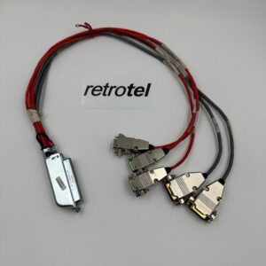 Local Mini Carrier Interface Cable NT5D85AA