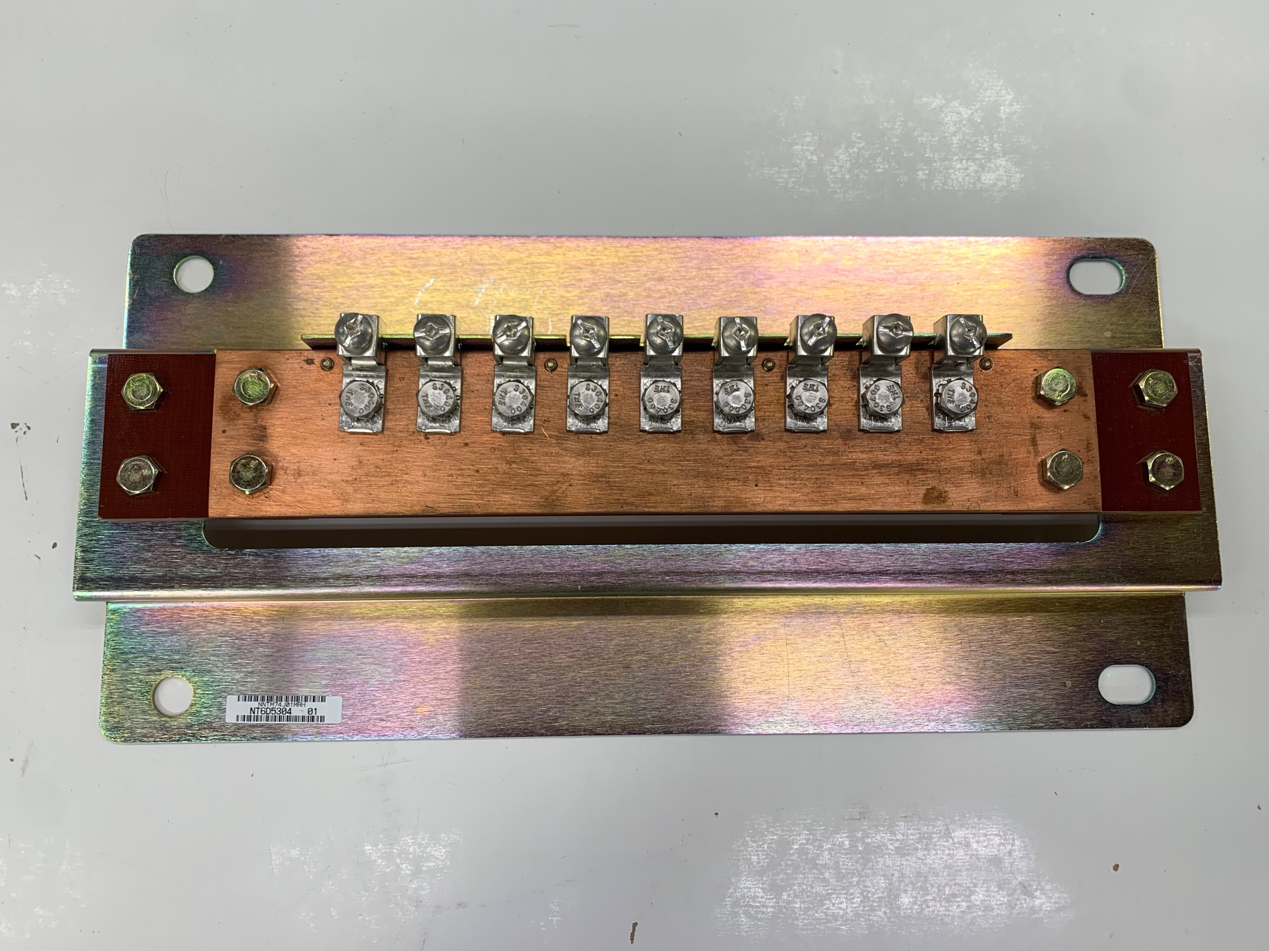 NT6D5304
