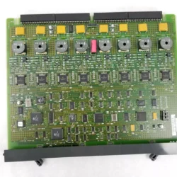 Nortel NT6D71AC U-Interface Line Card ISDN BRI 2B+D Card