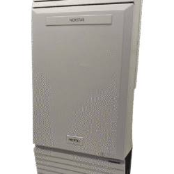 Norstar Modular ICS 0x32 KSU Cabinet NT7B54FB-93 telecom chassis for business phone systems