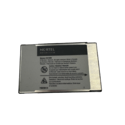 CICS 6.1 Software NT7B66 system cartridge for Nortel Norstar CICS phone systems