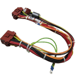 Nortel NT7D11BEE6 System Cable – High-Quality PBX Cord for Nortel Networks
