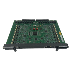 Extended Message Waiting Card NT7K20ABE6 for Nortel PBX Systems