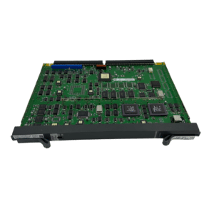 MISP 2 MEG Circuit Card NTBK22AB