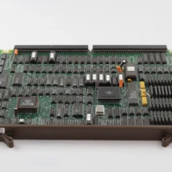 DMS-100 ISDN Signaling Processor Card NTBX01AB for telecom systems