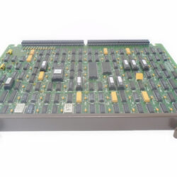Nortel NTBX34BC interface card for Meridian and SL-100 system expansion