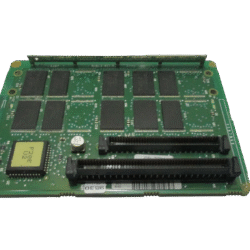 Software Daughterboard NTDK21AA – Reliable Expansion Module for Telecom Systems