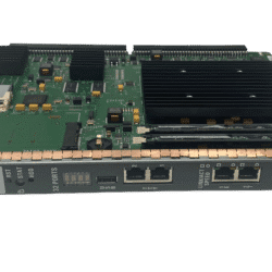 Nortel NTDW56BA CPMG Server 32 High-Performance Communication Processor for VoIP Systems