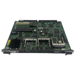 Voice Services Card NTHF77AA – Cisco-compatible telephony module