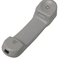 Handset for M3900 & T7000 Series platinum replacement phone receiver NTMN17AA66