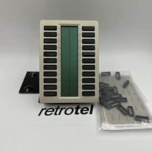 Key-based Expansion Module Without Footstand - Platinum NTMN37BA66