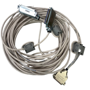 Dual DSX30XV Interconnect Cable - NTRH2013 A0767358-01