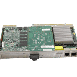 PCI Processor Card/Call Control Agent NTRX51HZ