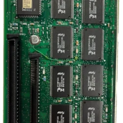 Option 11C 48MB Software Daughterboard NTTK13AA for Nortel systems