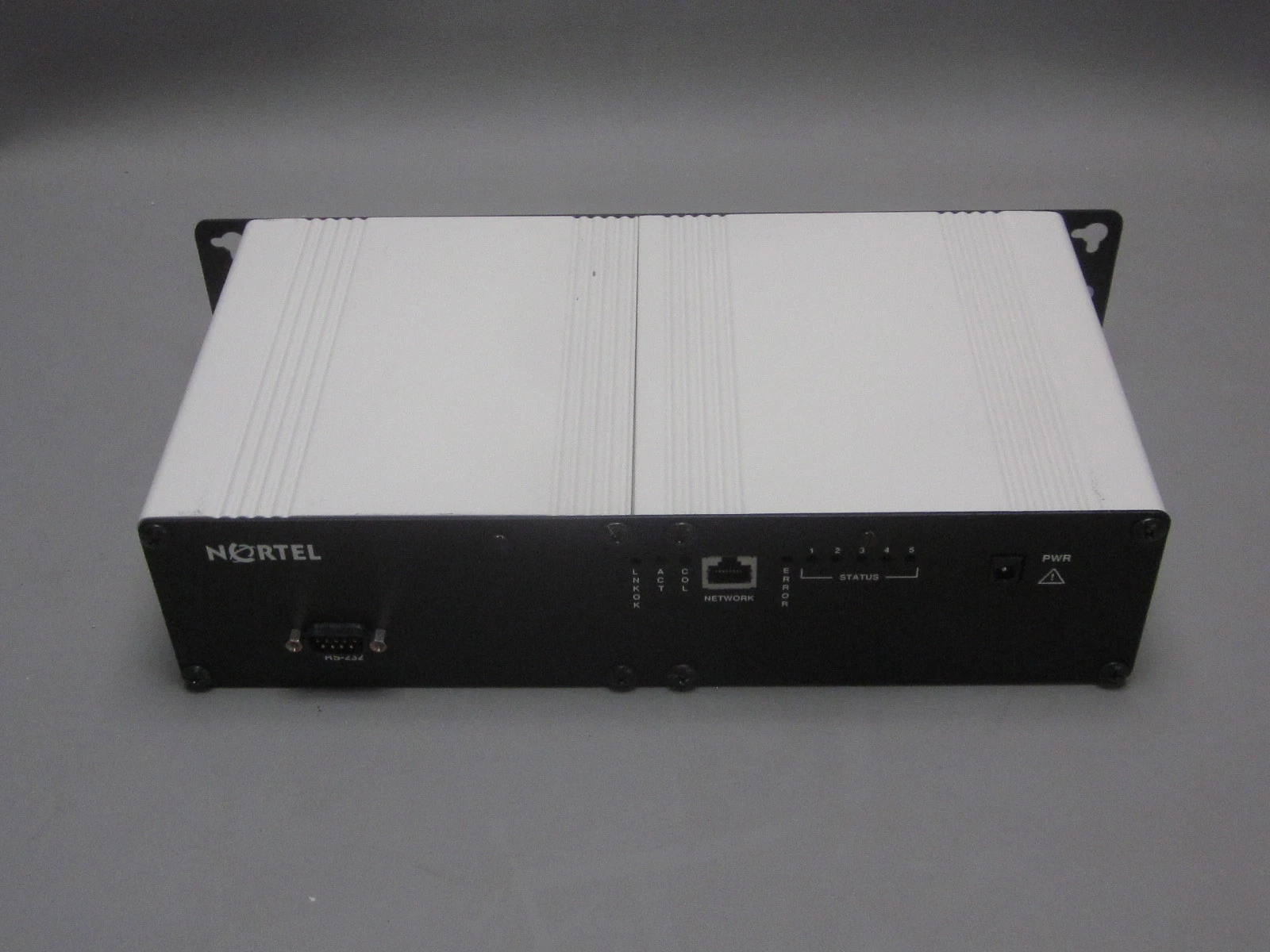NTTQ60AA WLAN Controller Nortel enterprise wireless network controller