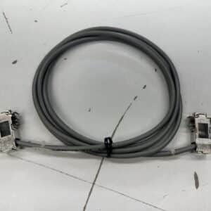 PRI/DTI Clock Controller Cable 8' - A0360018 NT8D79AE