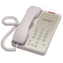 Teledex Room Phone Ash OPL76739