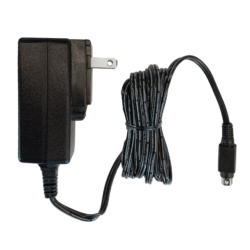 P-PS382491 Medical Certified Power Adapter / Power Cord for Kangaroo ePump Enteral Feeding Pump - Replaces Part