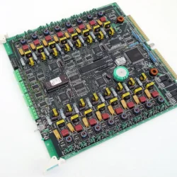 NEC PA-16ELCH refurbished multi line card with 16 digital ports for NEC PBX systems