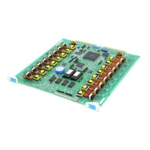NEC NEAX 2400 Electronic Line Card PA-16ELCN-C, 16-Port for NEC PBX Systems