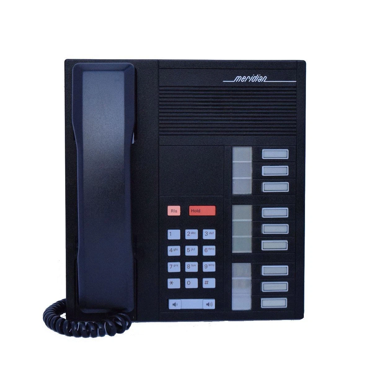 Nortel M5009 Digital Phone Refurbished business desk phone for Meridian Norstar systems
