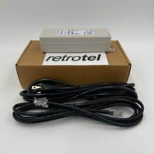 Shoretel Gig PoE Adapter Refurb