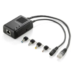 LevelOne PoE Splitter POS-1002-N